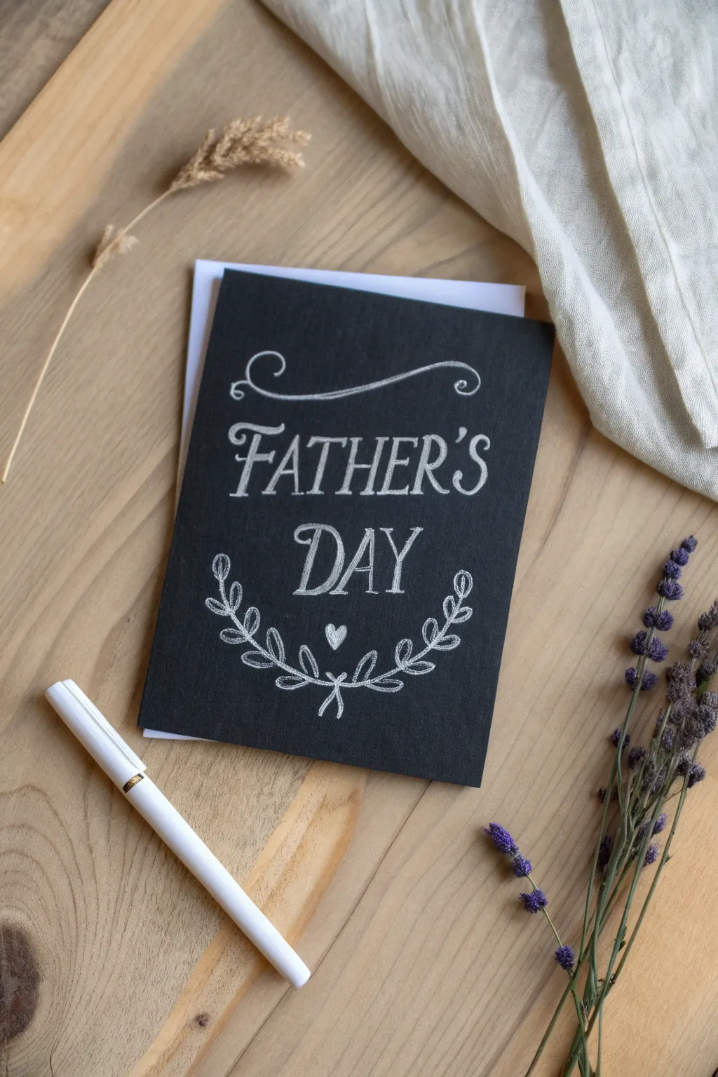 16+ Creative Father’s Day Card Design Ideas