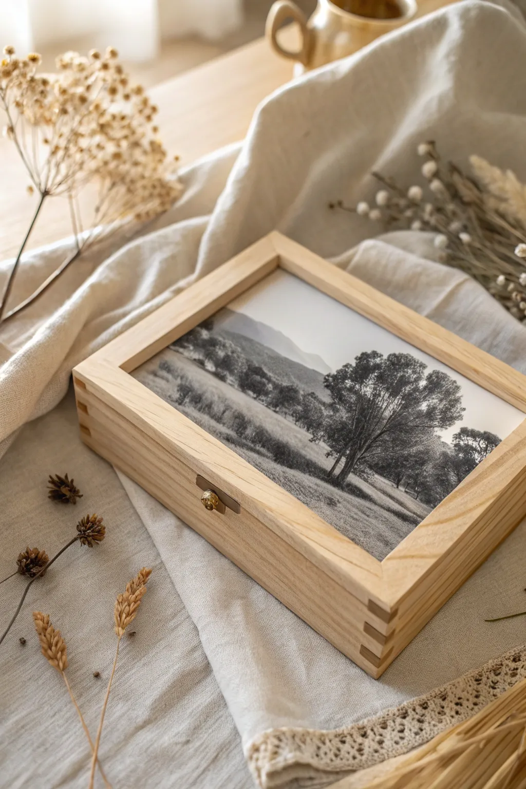 19+ Creative Photo Art Ideas for Your Home