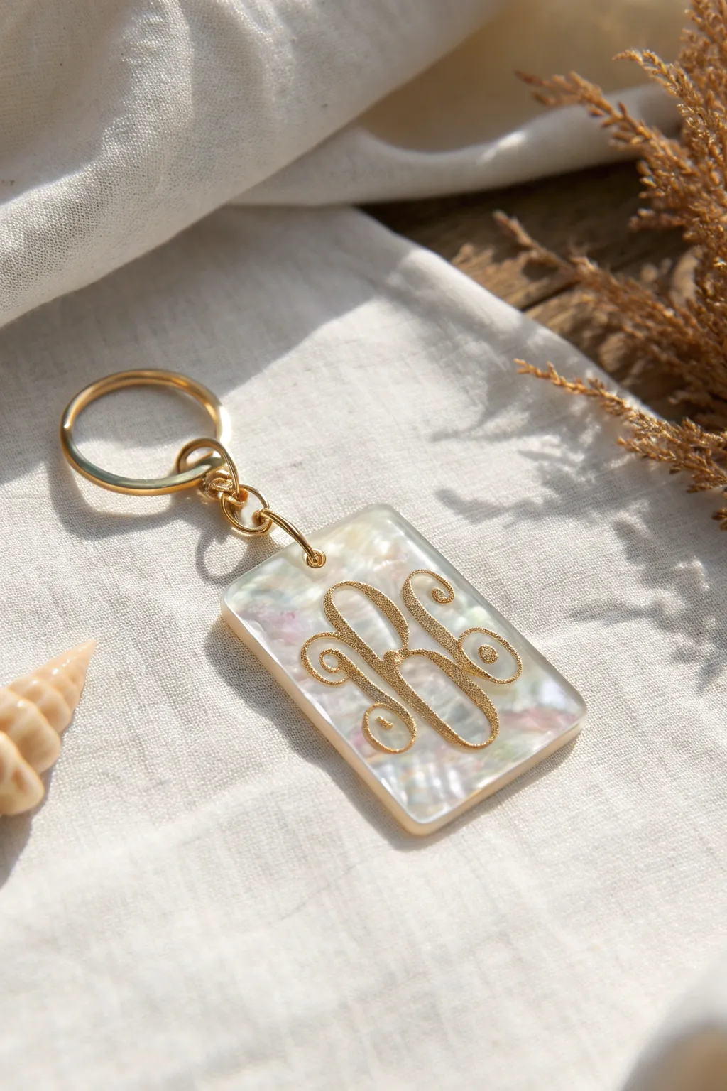16+ Creative Resin Keychain Ideas to Try at Home