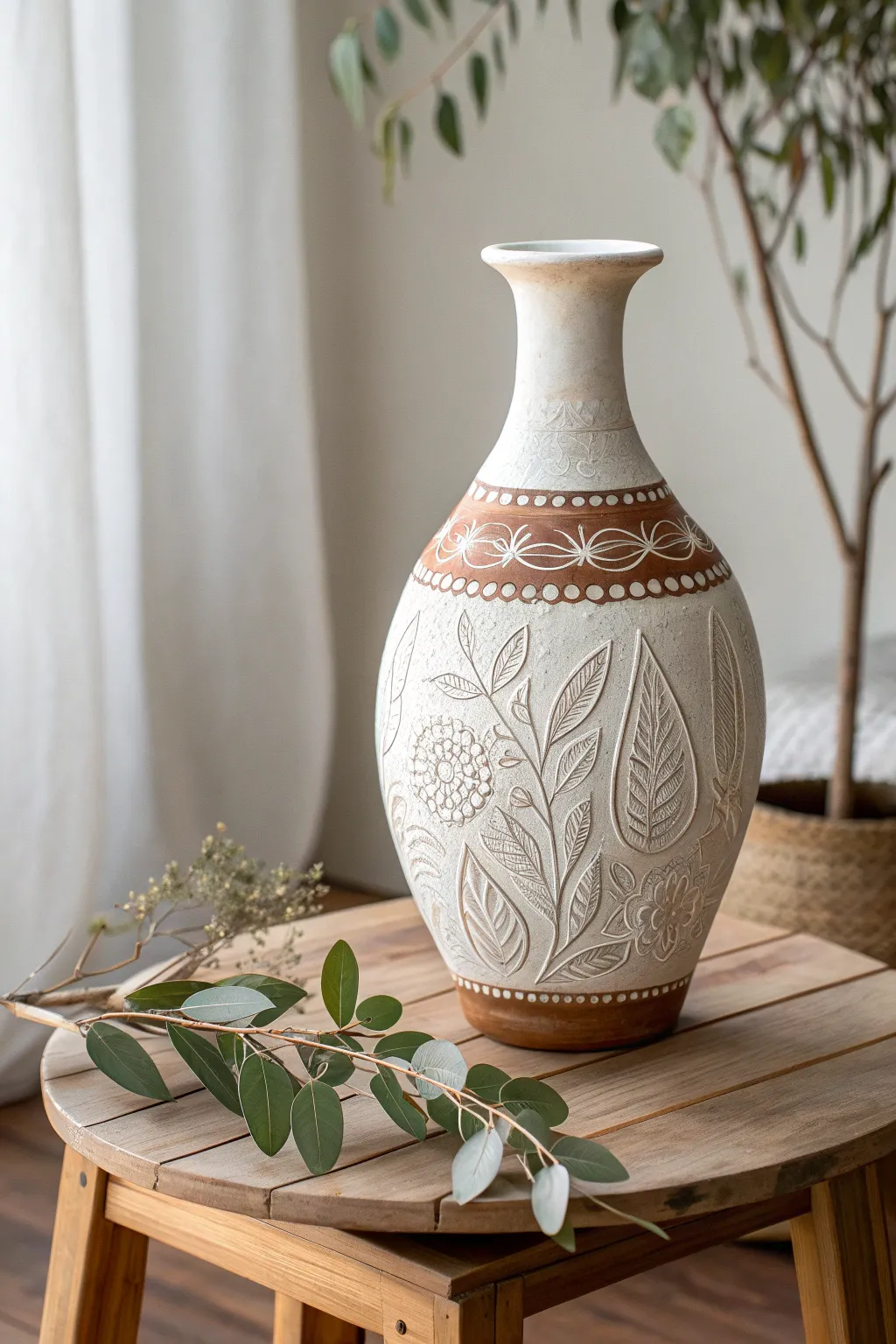 18+ Inspiring Texture Ceramics Ideas for Your Home