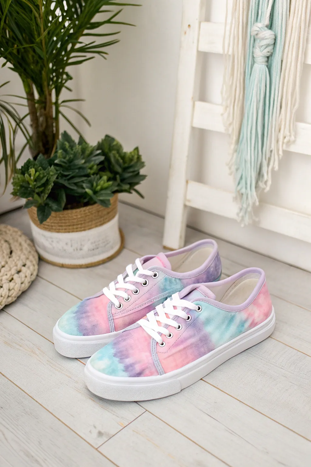 15+ Creative Things to Tie Dye Ideas