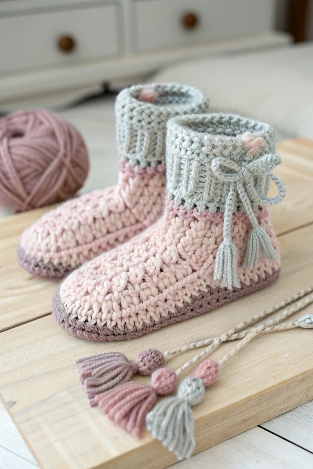 16+ Cute Crochet Gift Ideas for Kids