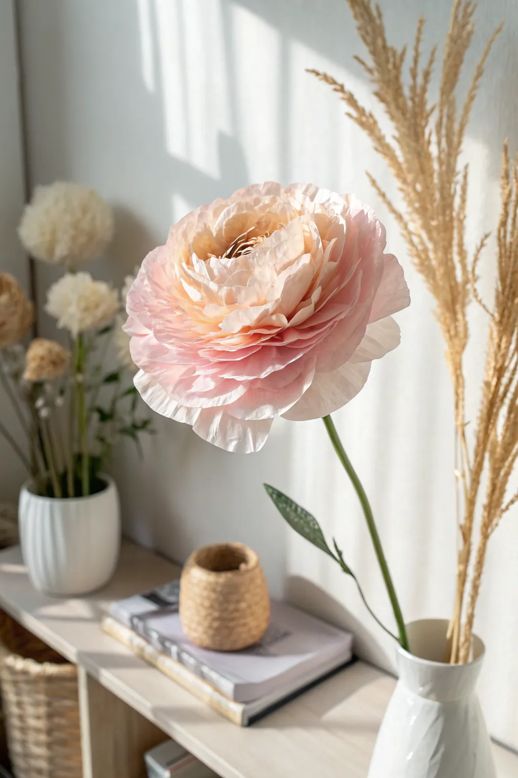 18+ Easy Art and Craft Ideas for Your Home