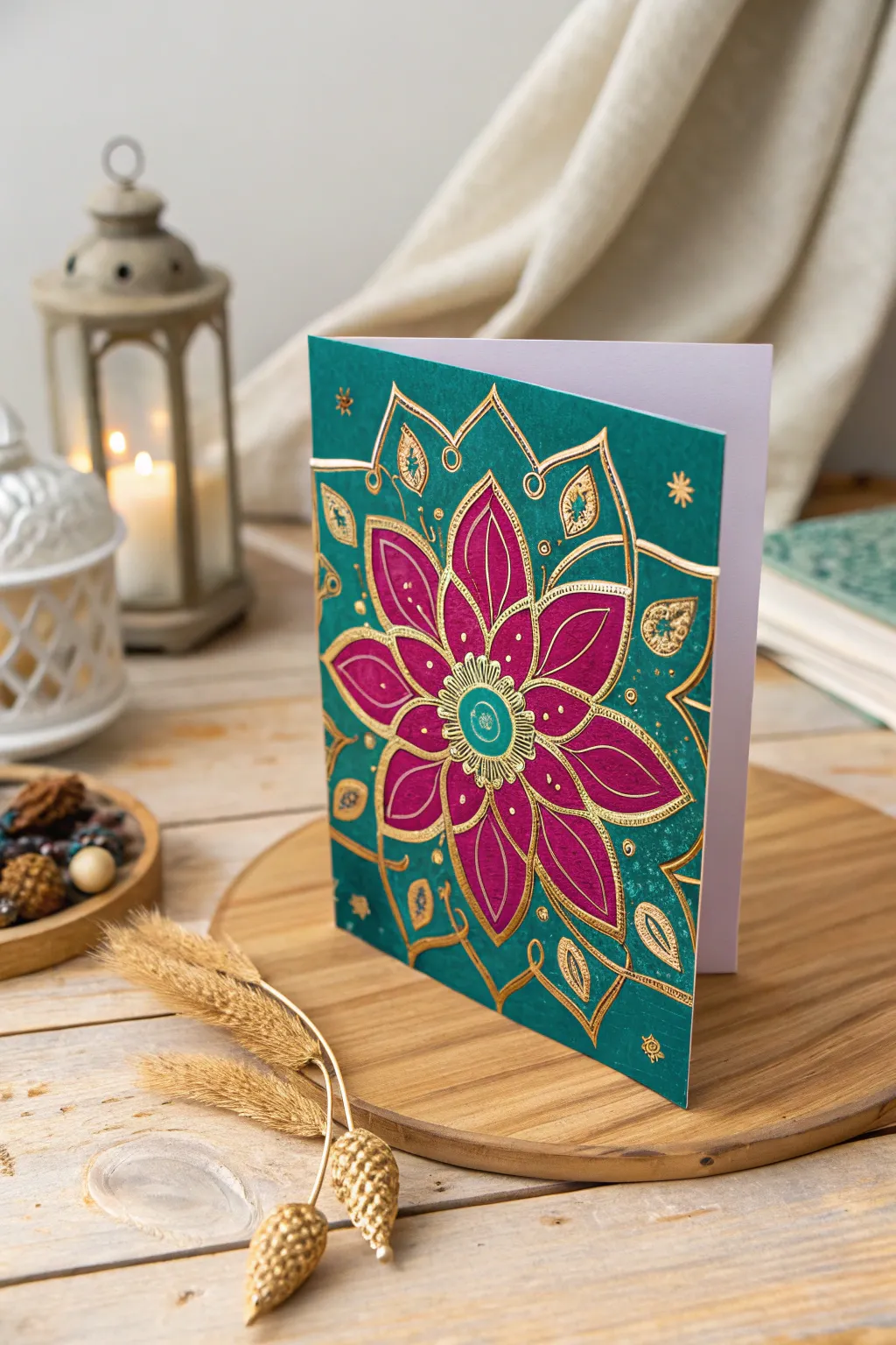 19+ Creative Eid Card Ideas for a Personal Touch