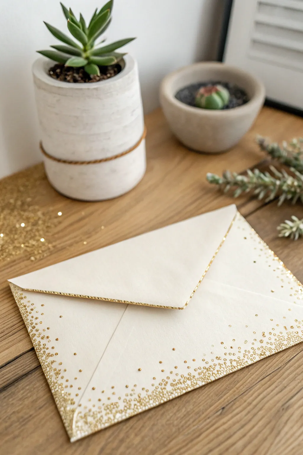 18+ Creative Envelope Design Ideas to Try
