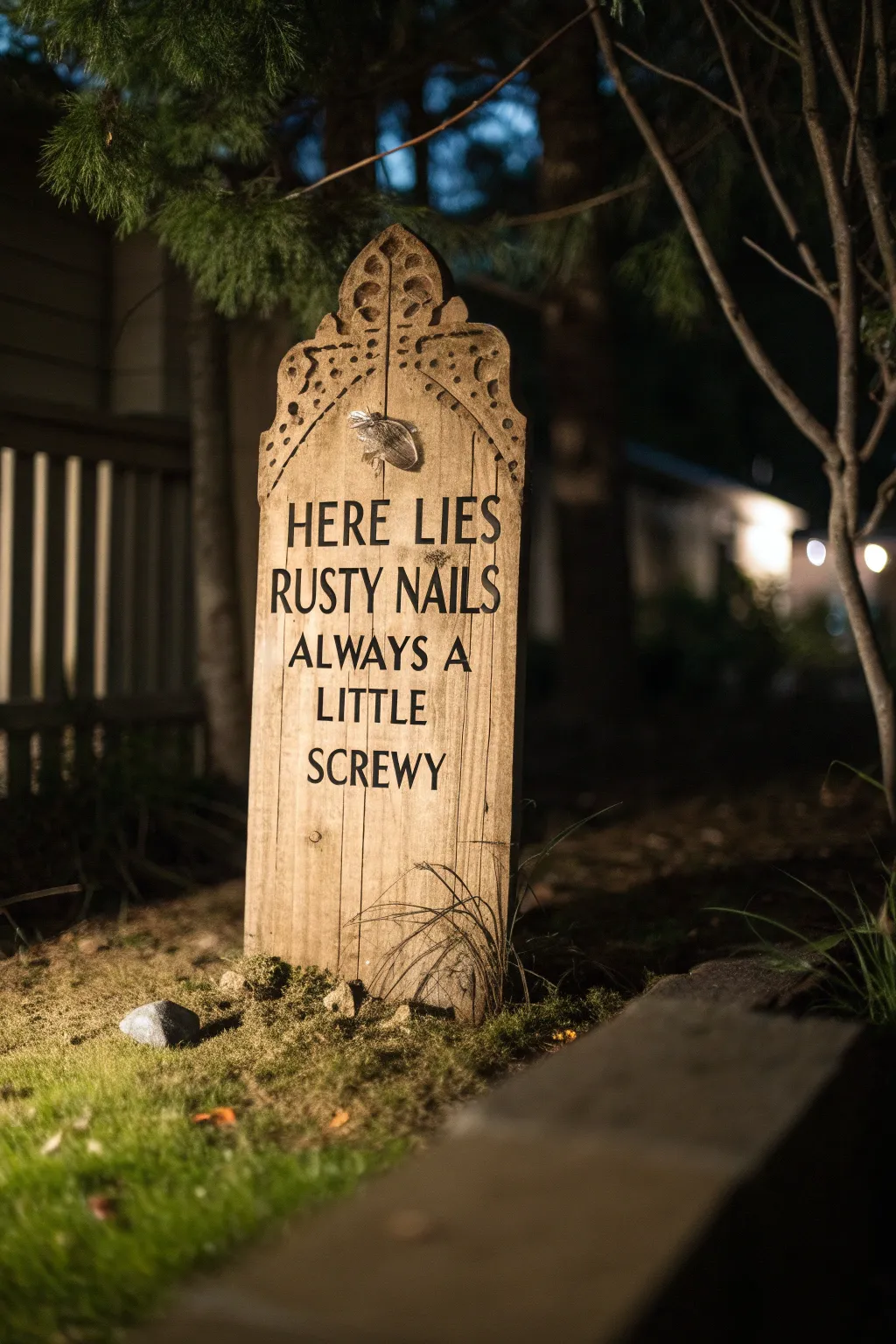 17+ Creative Halloween Pallet Ideas for Your Home