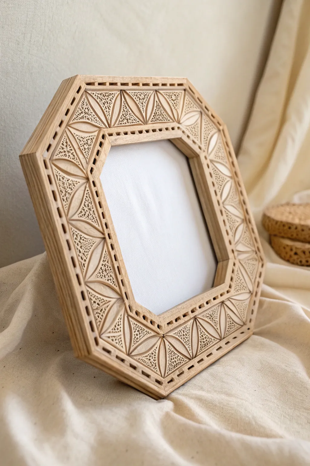 20+ Creative Handmade Picture Frame Ideas