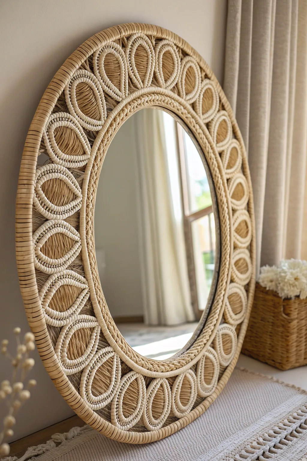 18+ Creative Plastic Straw Sculpture Ideas