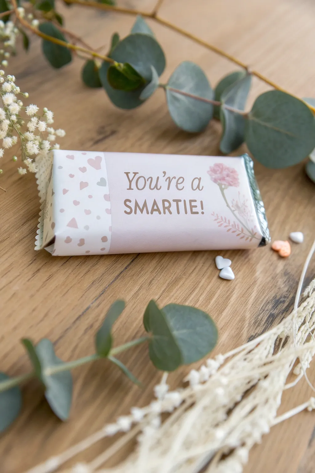 20+ Sweet Teacher Appreciation Candy Ideas