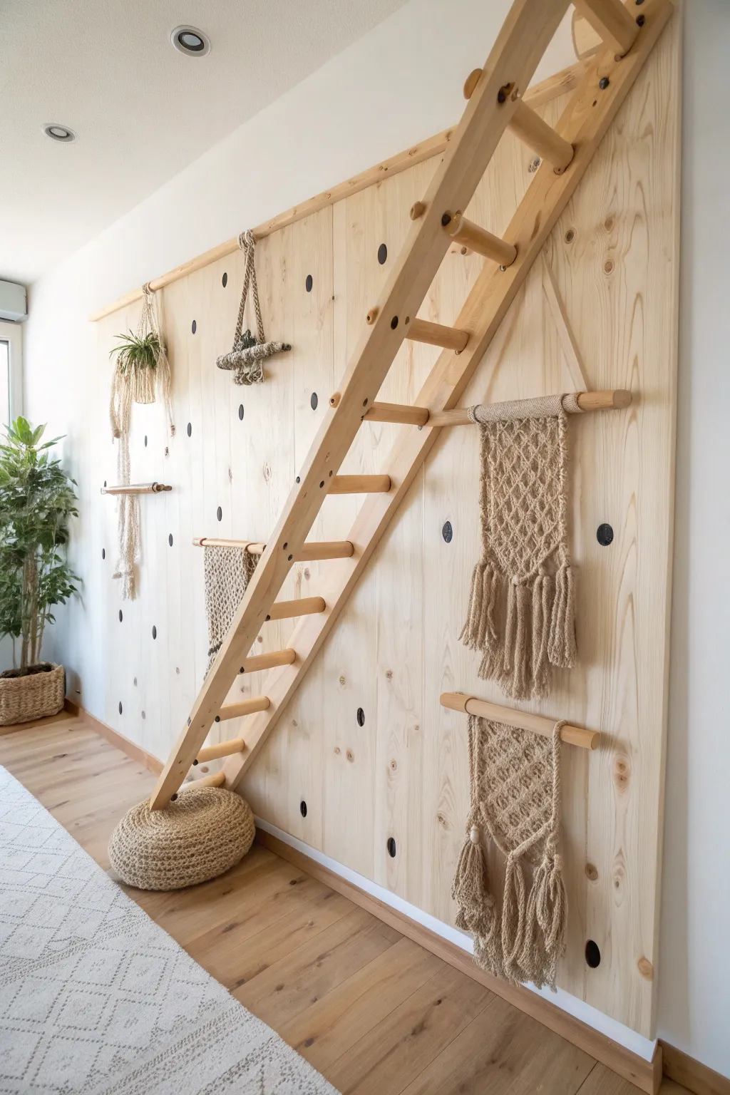 19+ Creative Cat Climbing Ideas for Your Home