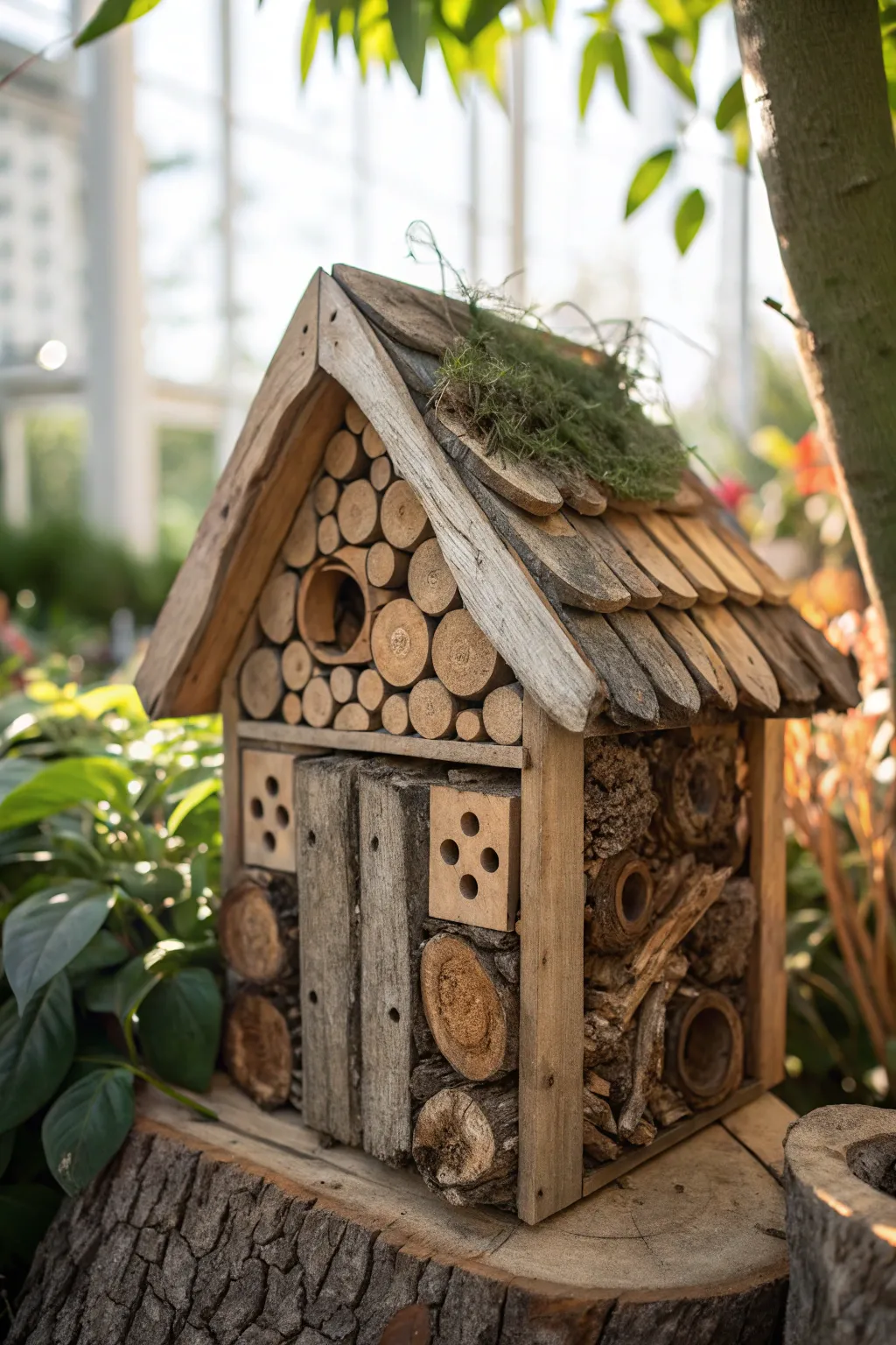 20+ Creative Butterfly House Ideas to Try