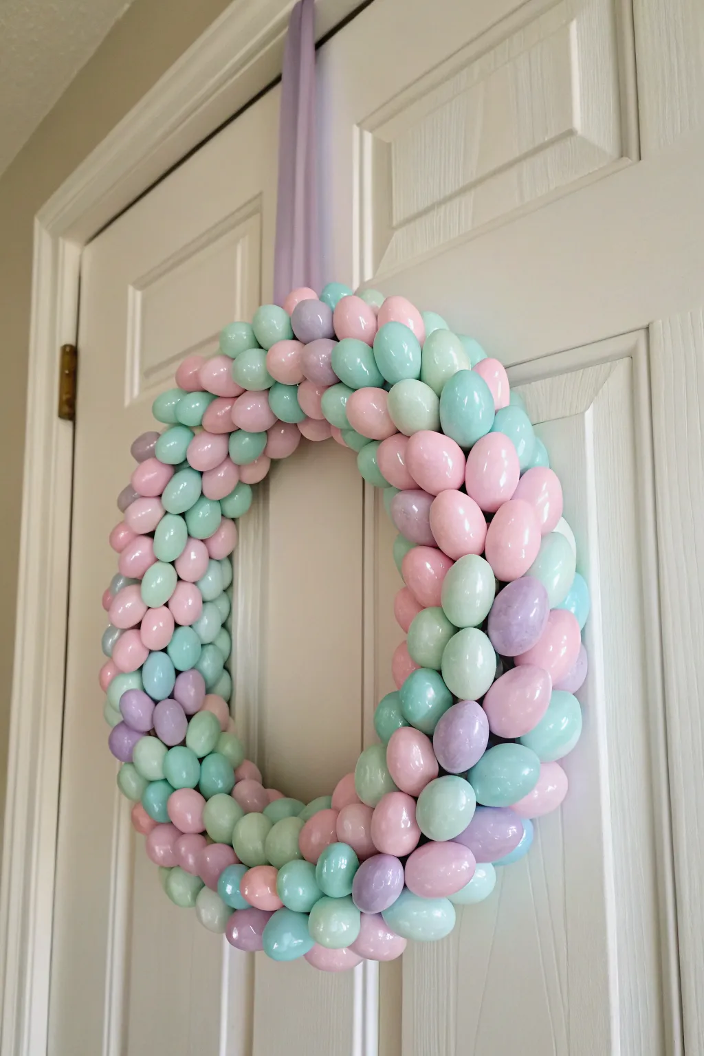 15+ Creative Ideas for Plastic Easter Eggs