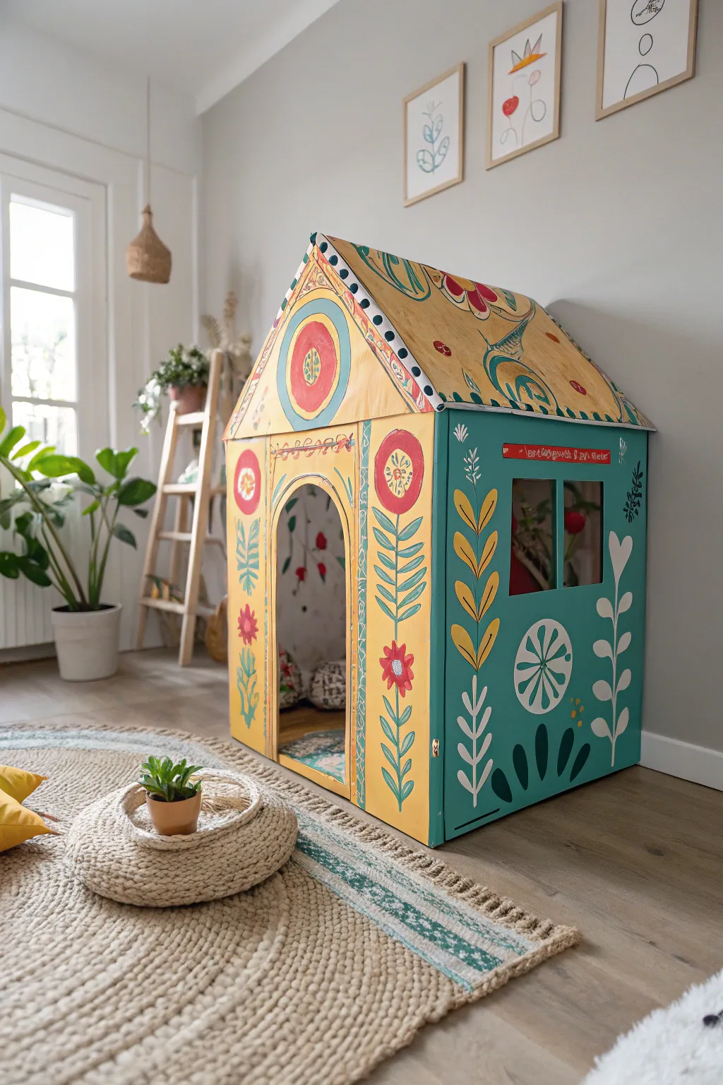 18+ Inspiring Eco-Friendly Project Ideas for Your Home