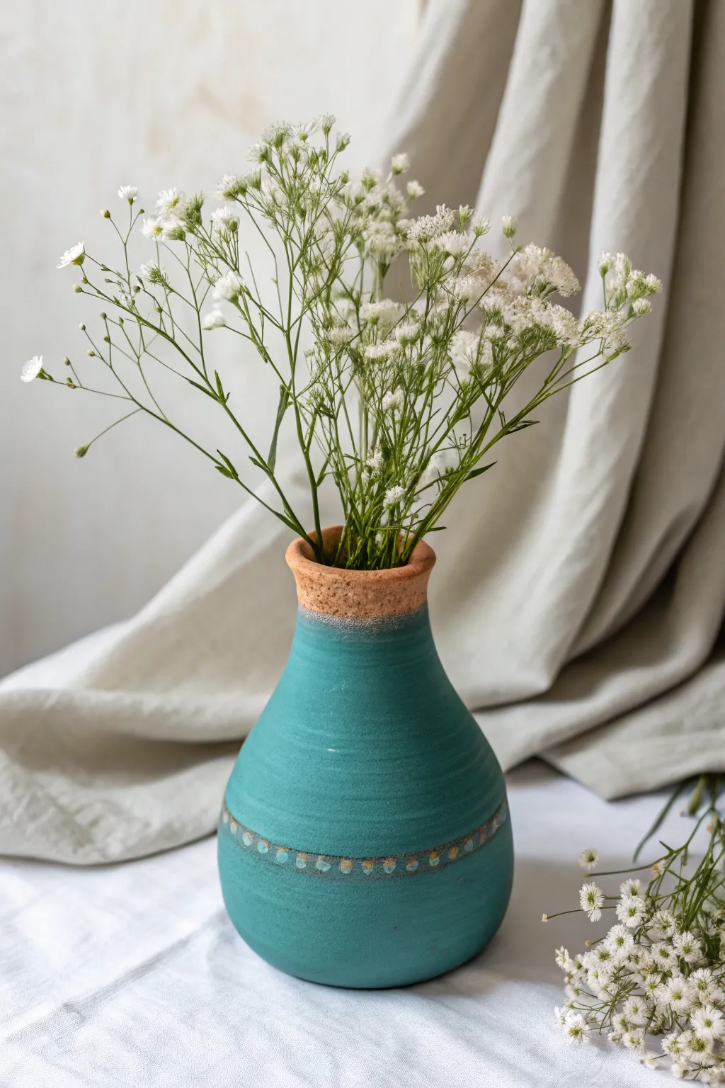 20+ Creative Pinch Pot Vase Ideas for Your Home