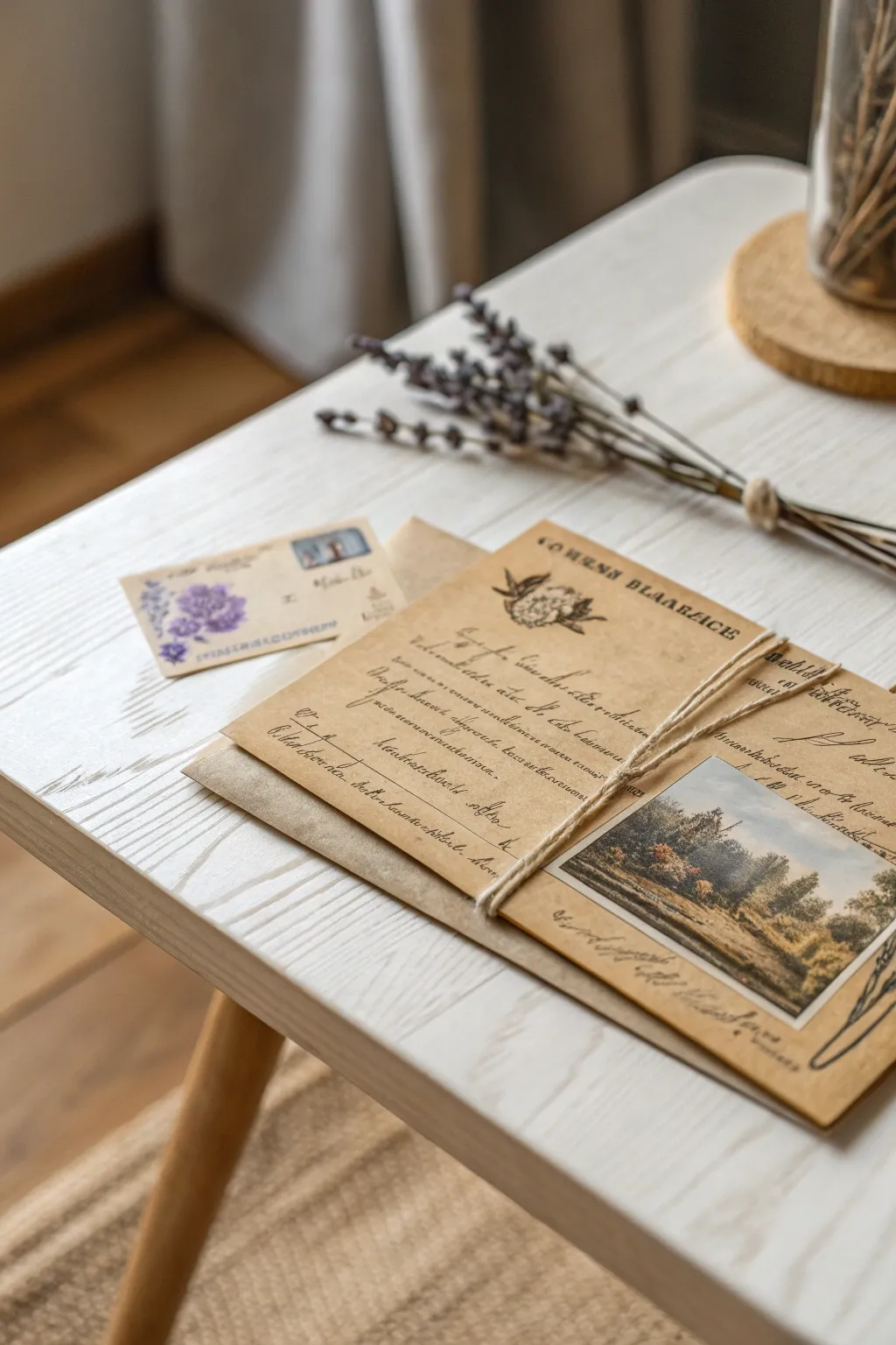16+ Creative Postcard Craft Ideas for Your Home