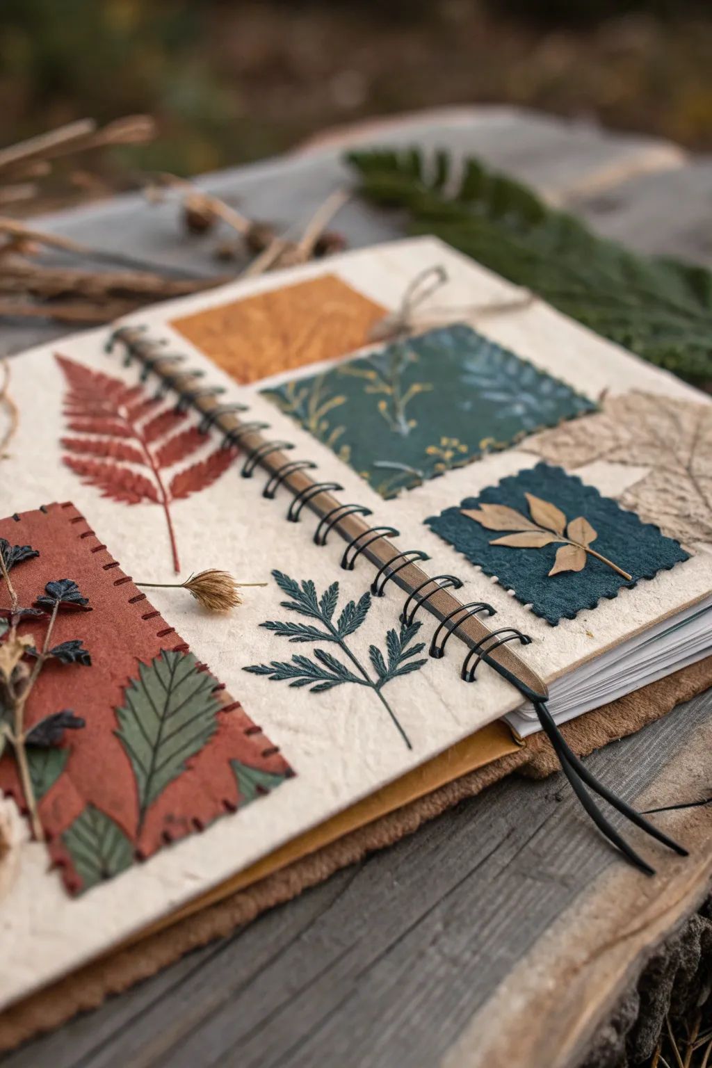 20+ Inspiring Visual Journal Ideas for Creativity