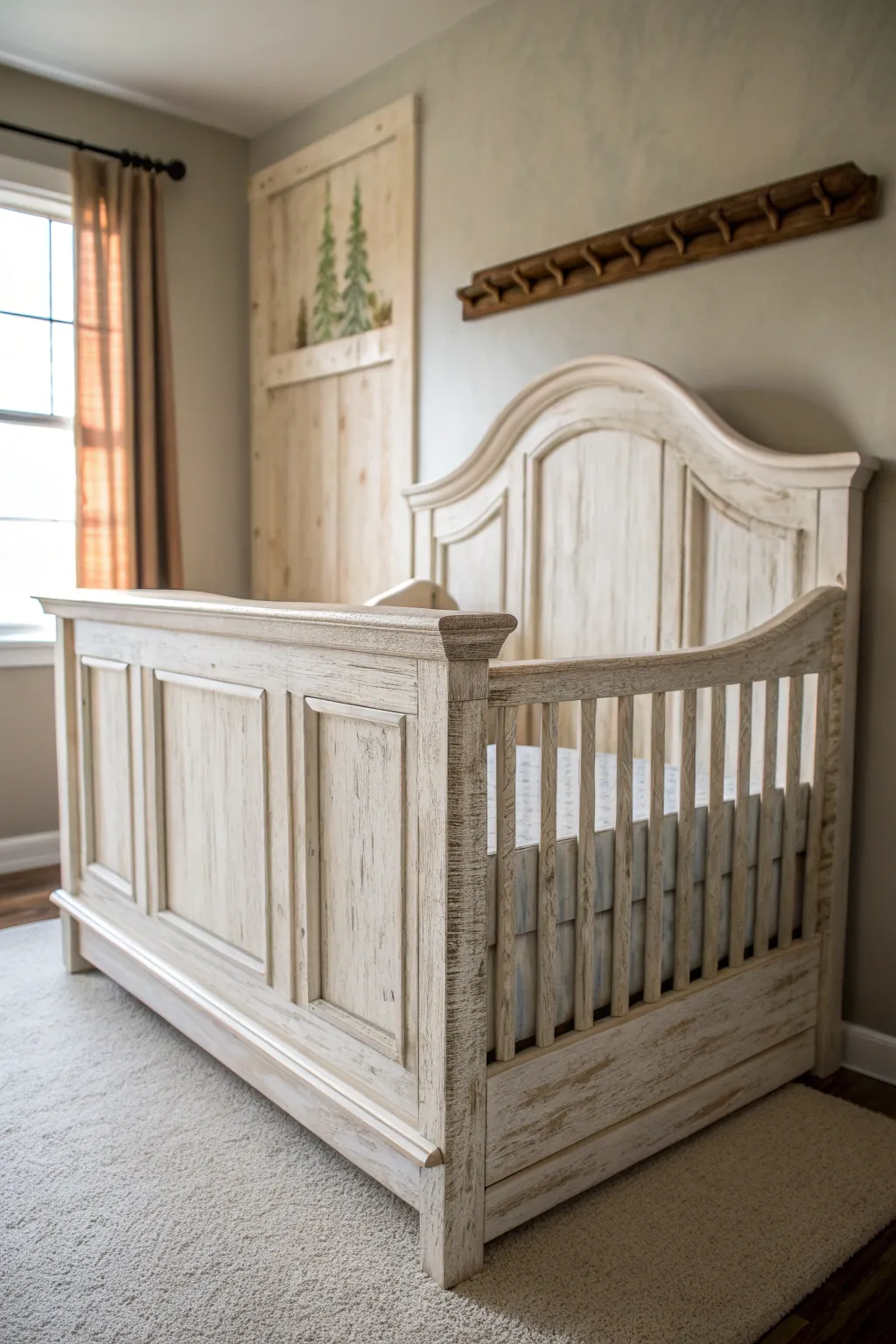 15+ Creative DIY Crib Ideas for Your Nursery