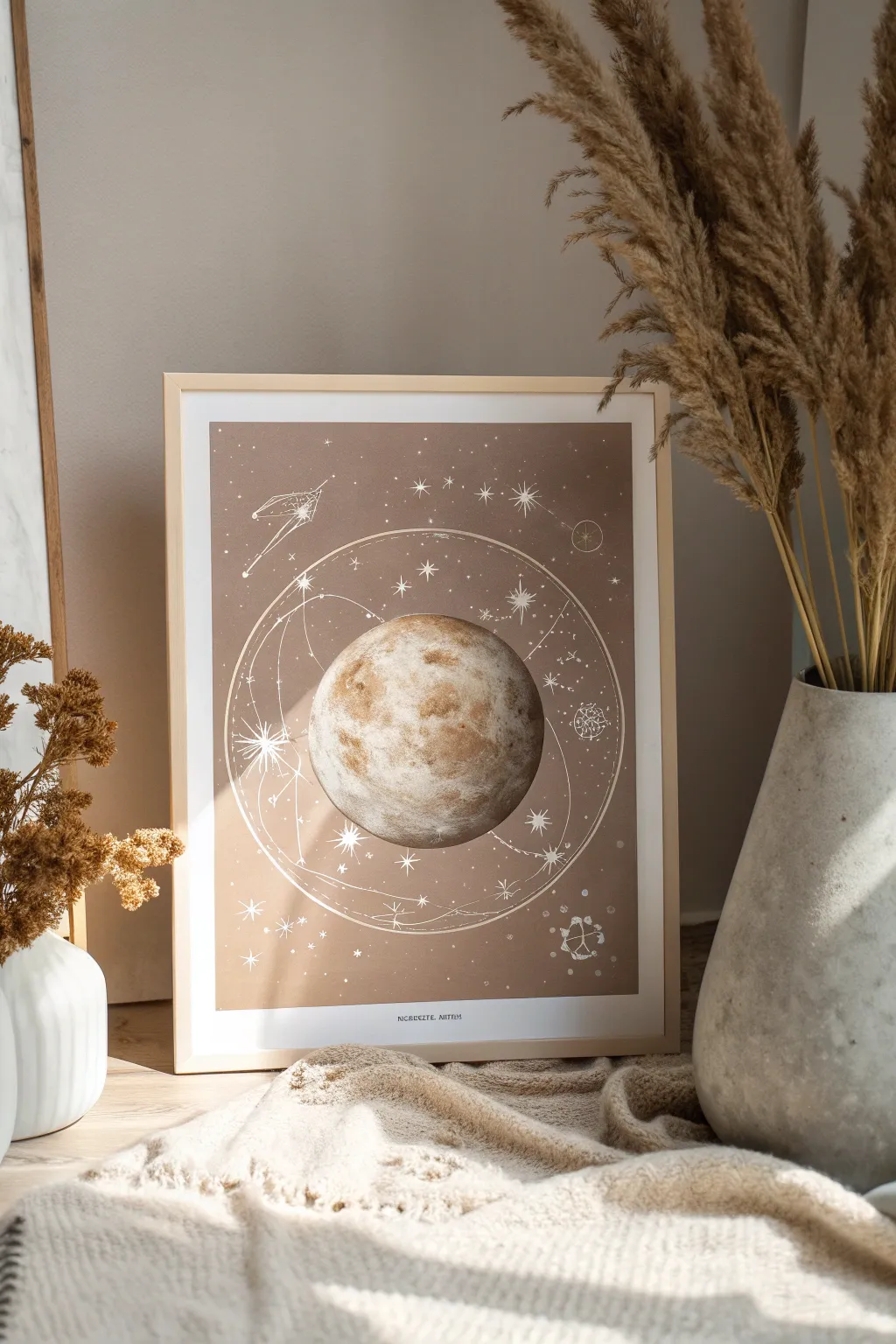 20+ Creative Planet Poster Project Ideas