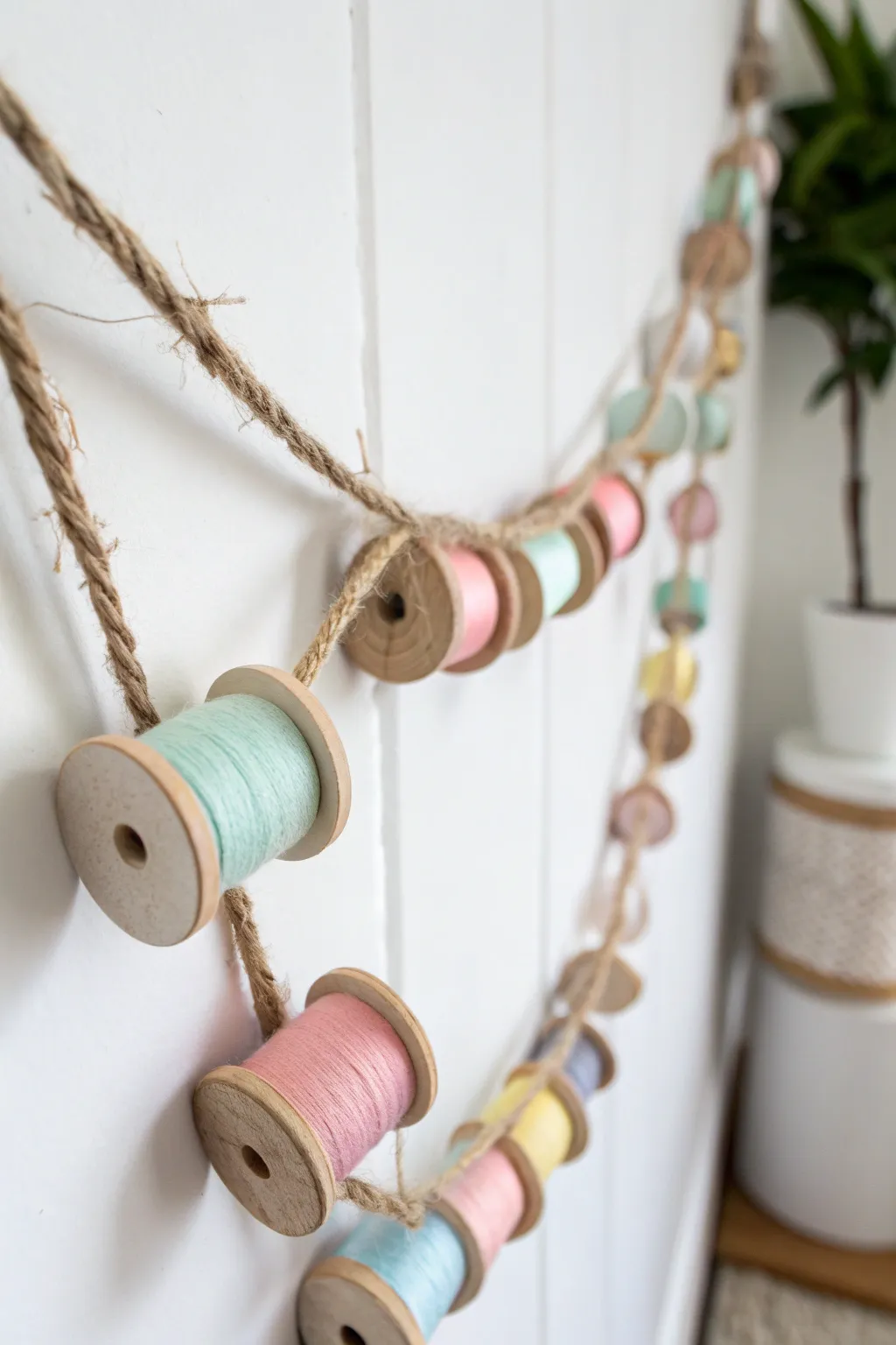 15+ Clever Bobbin Storage Ideas for Your Sewing Room