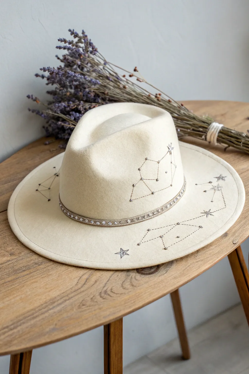 20+ Creative Hat Embroidery Ideas to Try