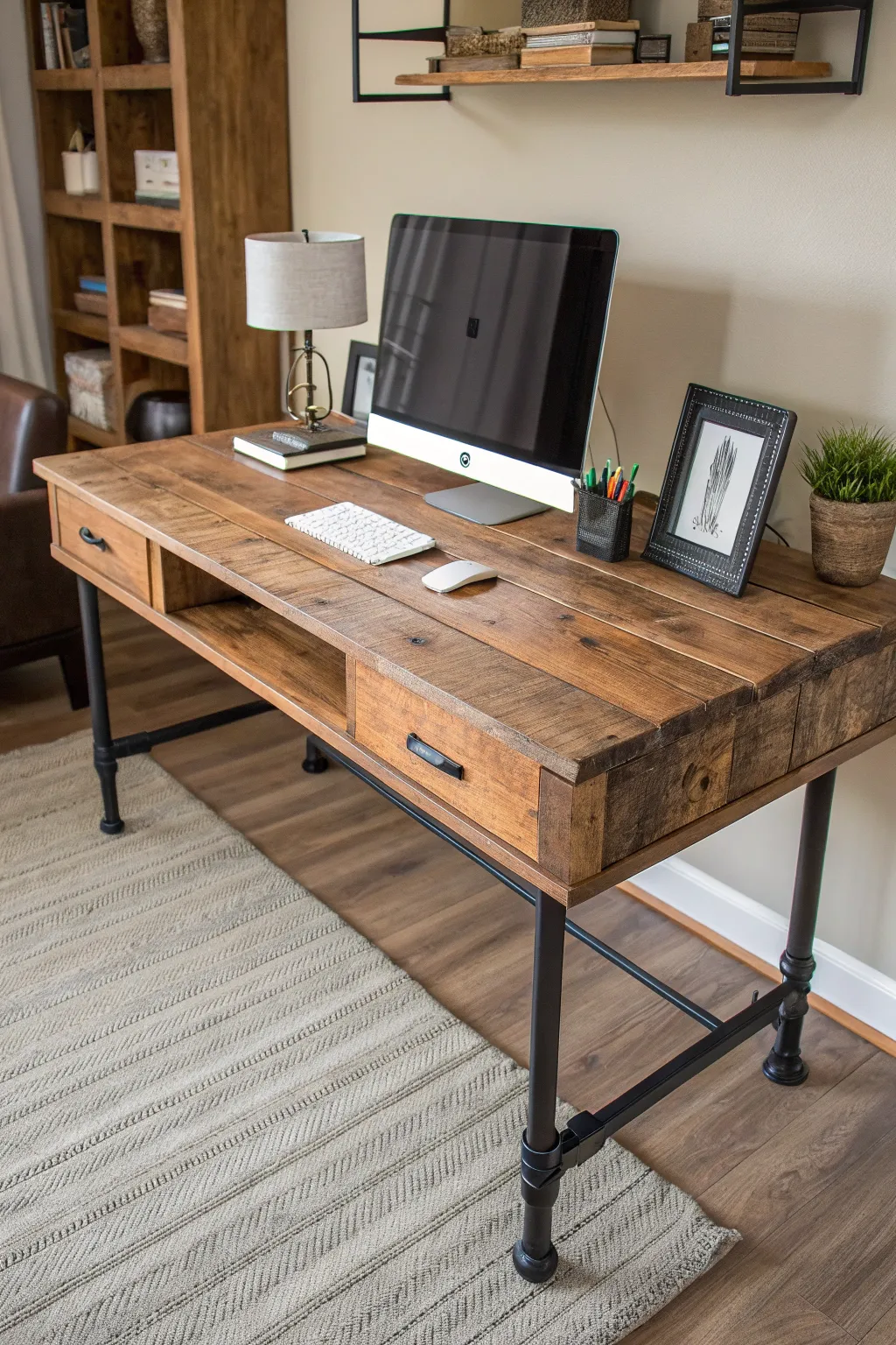 18+ Creative Pallet Projects That Sell Fast