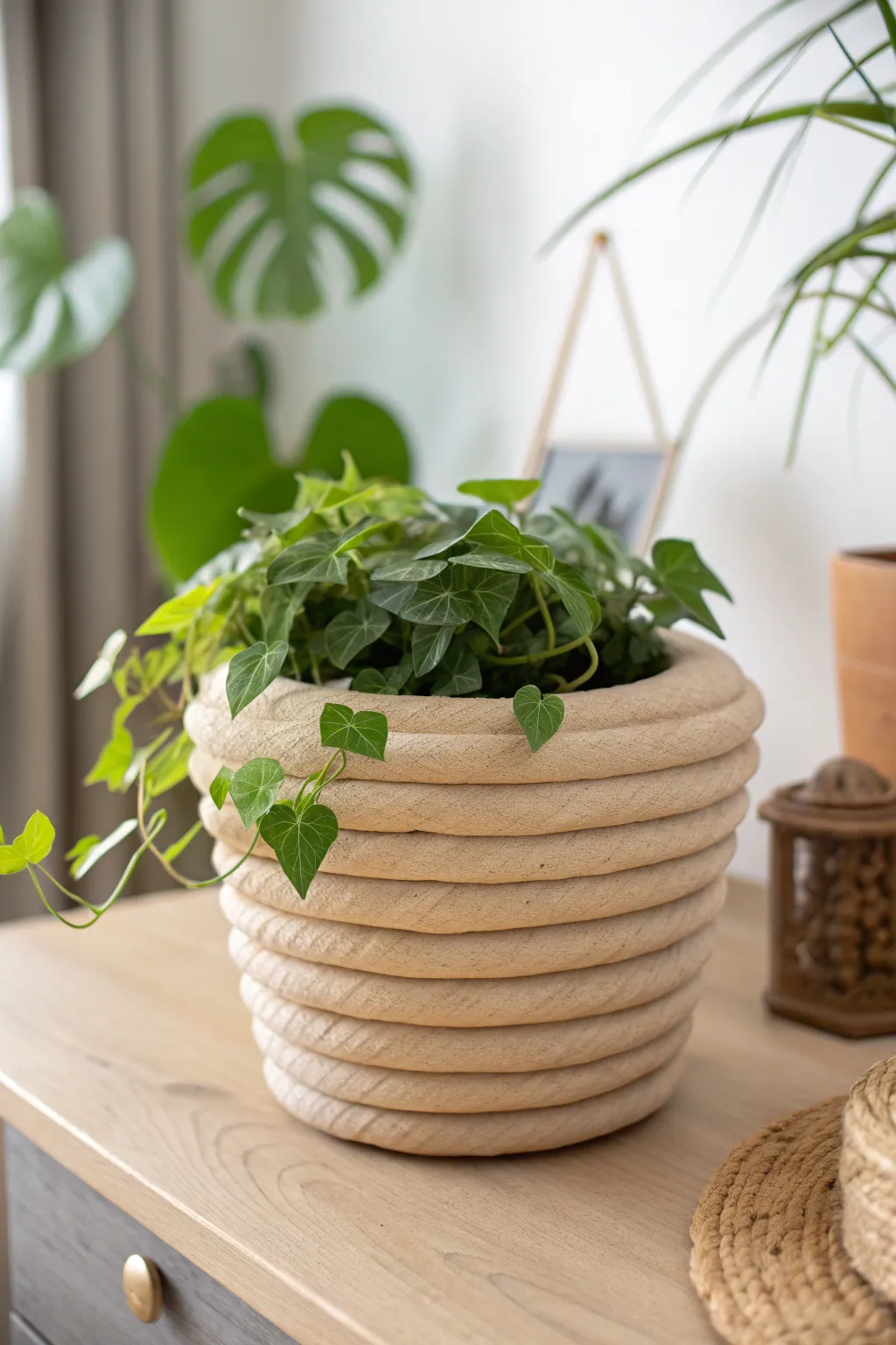 15+ Creative Coil Project Ideas for Your Home