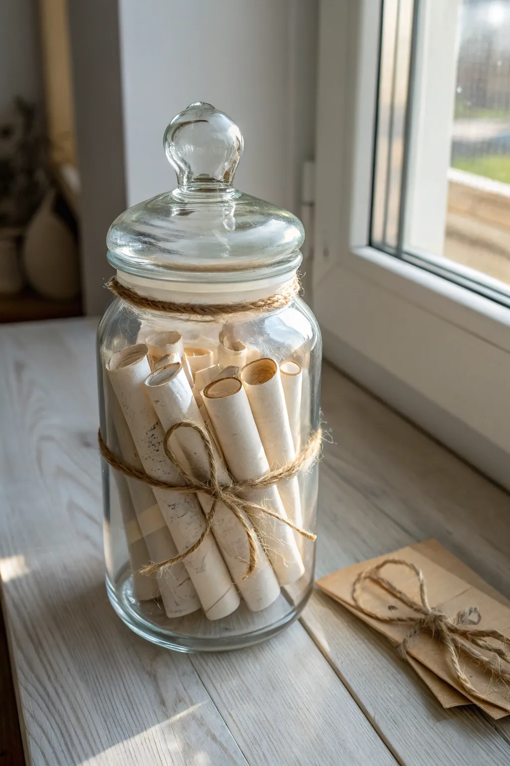 18+ Creative Jars of Happiness Ideas for Your Home