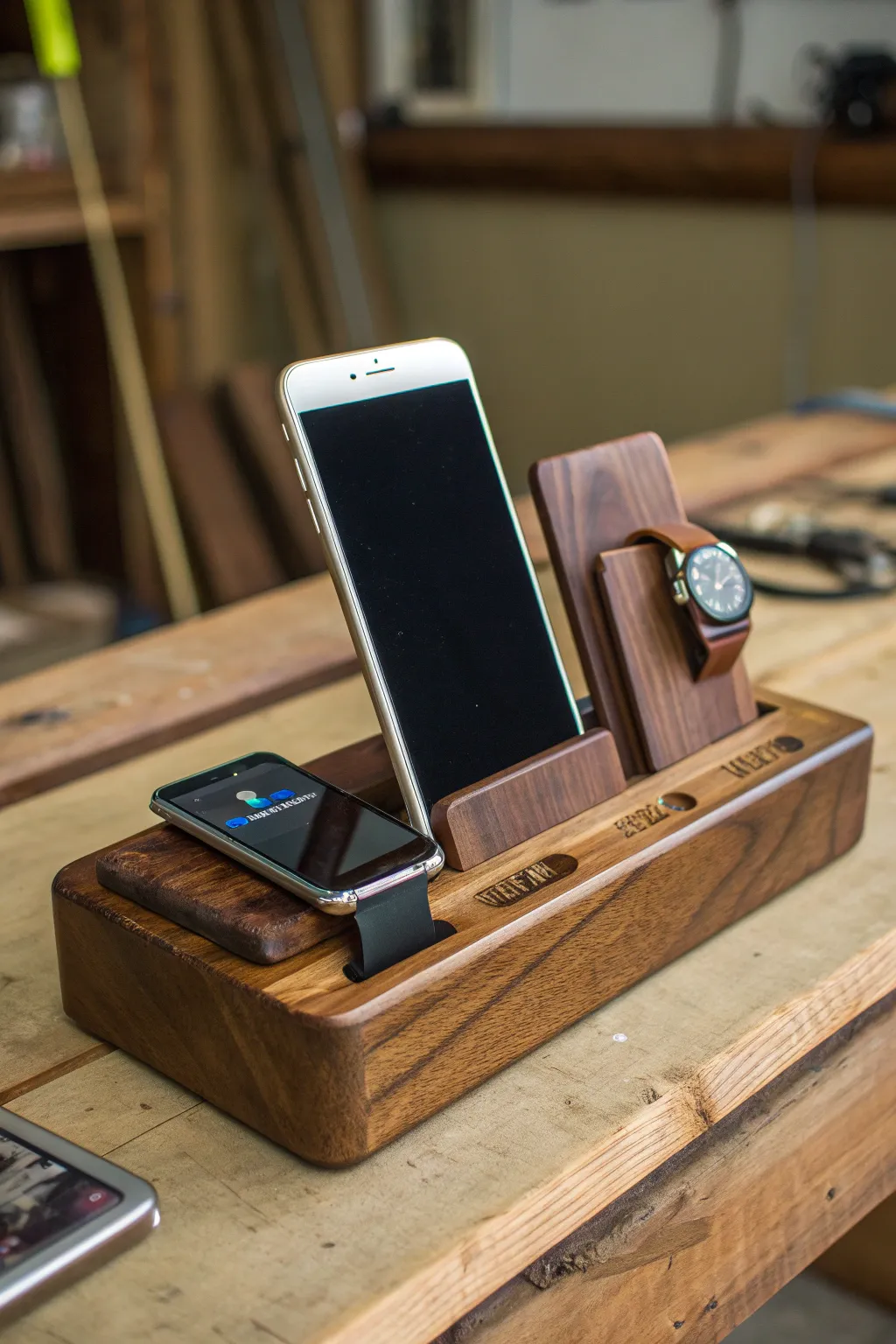15+ Unique Woodworking Gift Ideas for Any Occasion