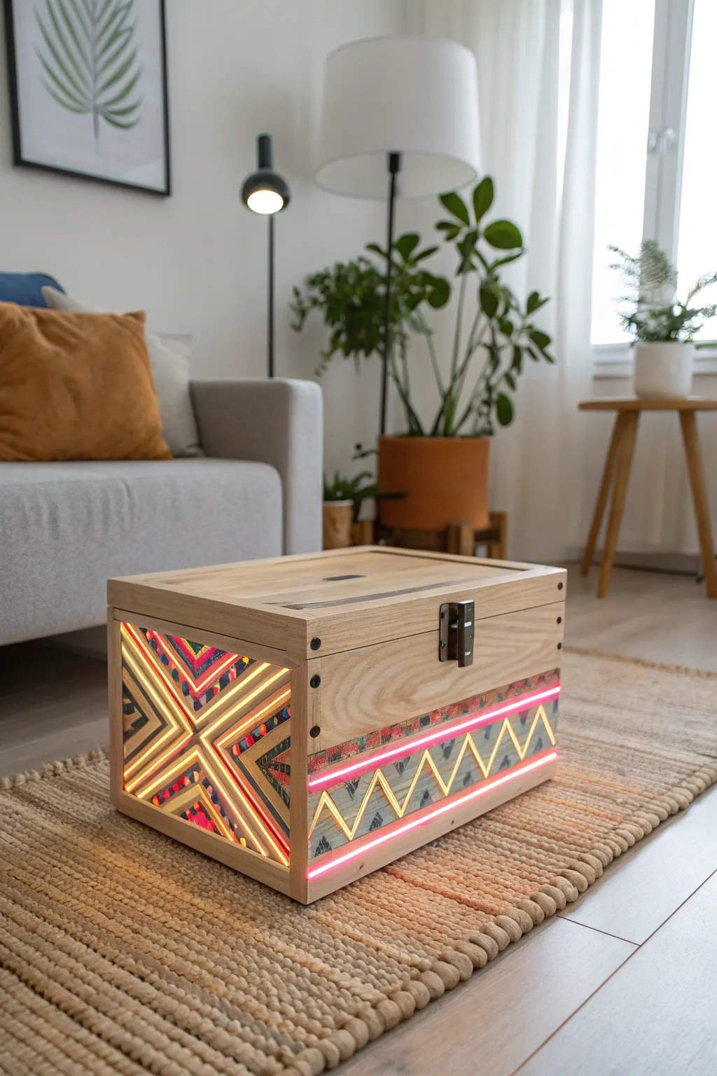 19+ Fun Glow in the Dark Activities Ideas