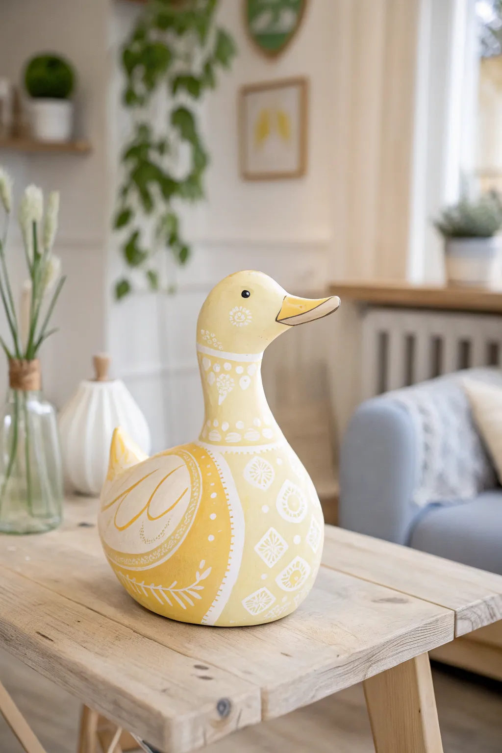 18+ Fun Duck Craft Ideas for Preschoolers