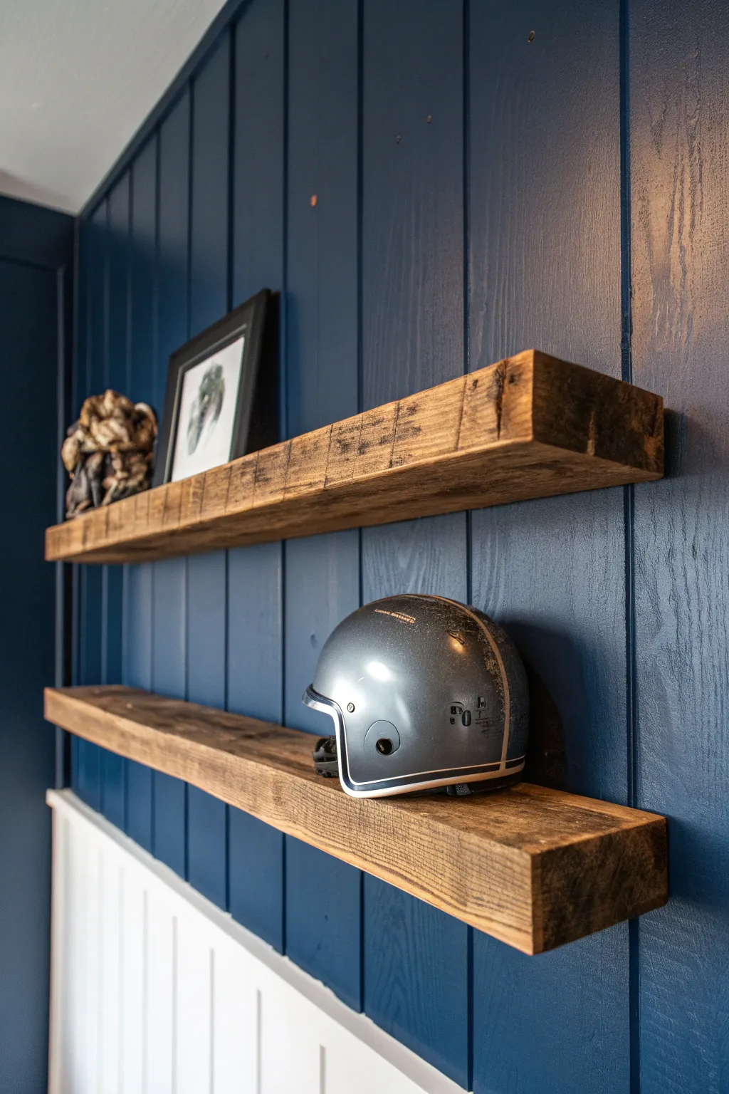 15+ Creative Mini Helmet Display Ideas