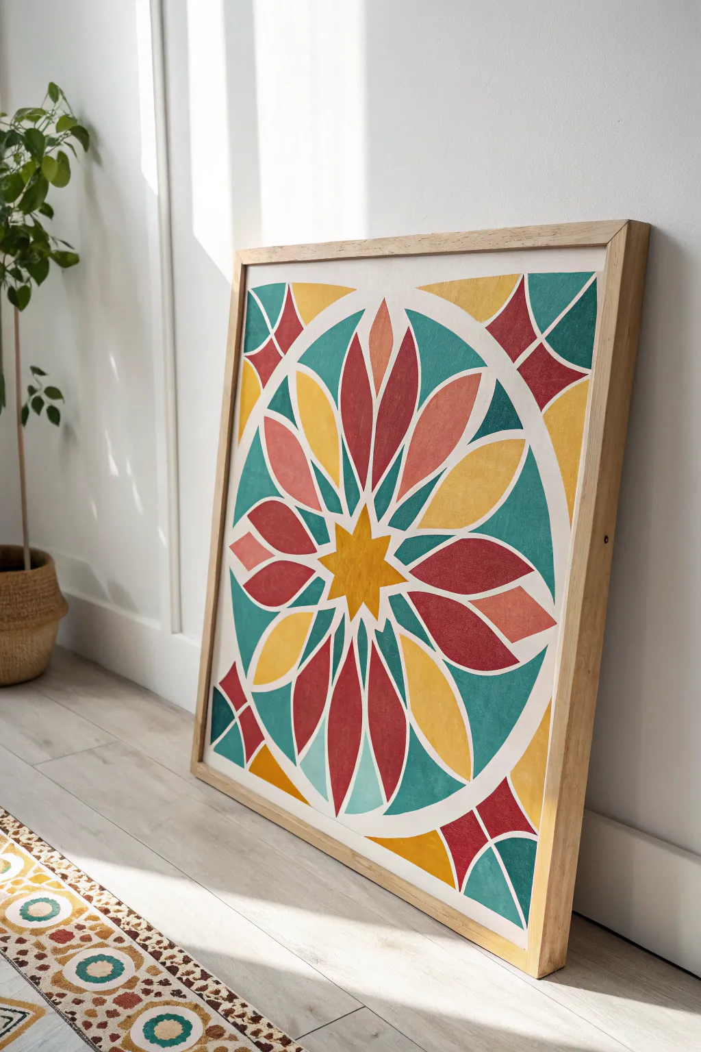 16+ Fun Canvas Painting Ideas for 10 Year Olds