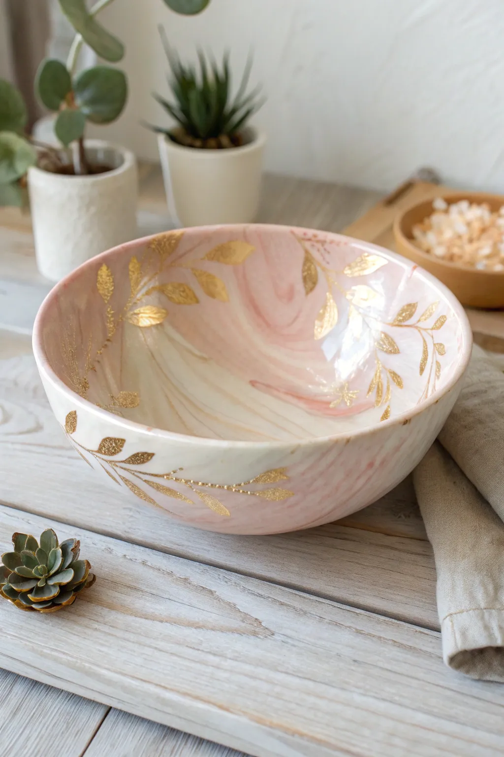 17+ Creative Resin Bowl Ideas for Your Home