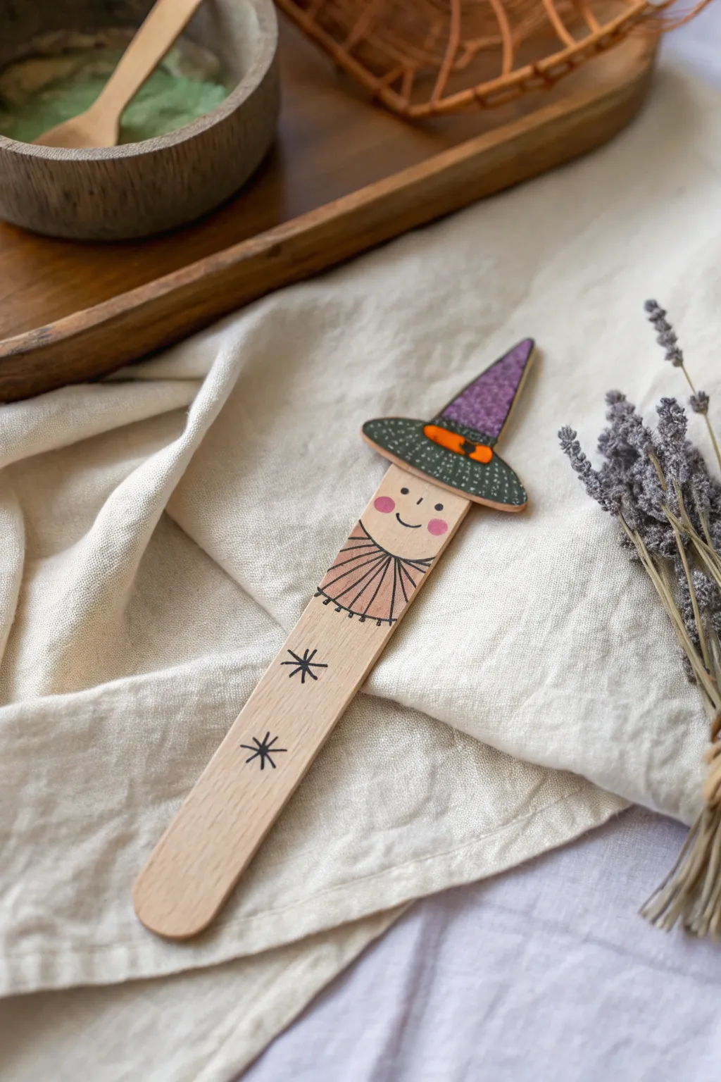 15+ Magical Witch Craft Ideas for Kids