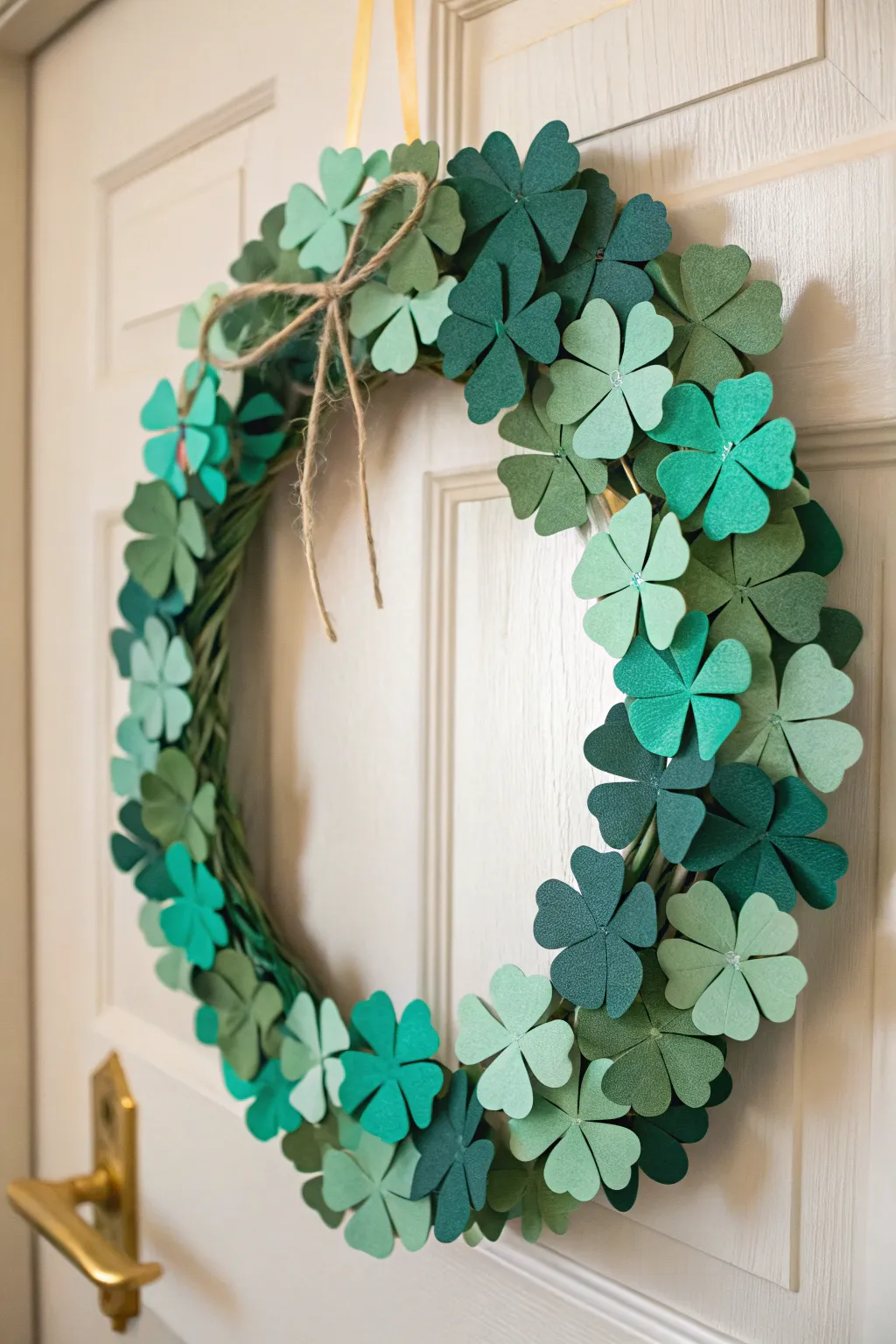 19+ Creative St. Patrick’s Day Craft Ideas