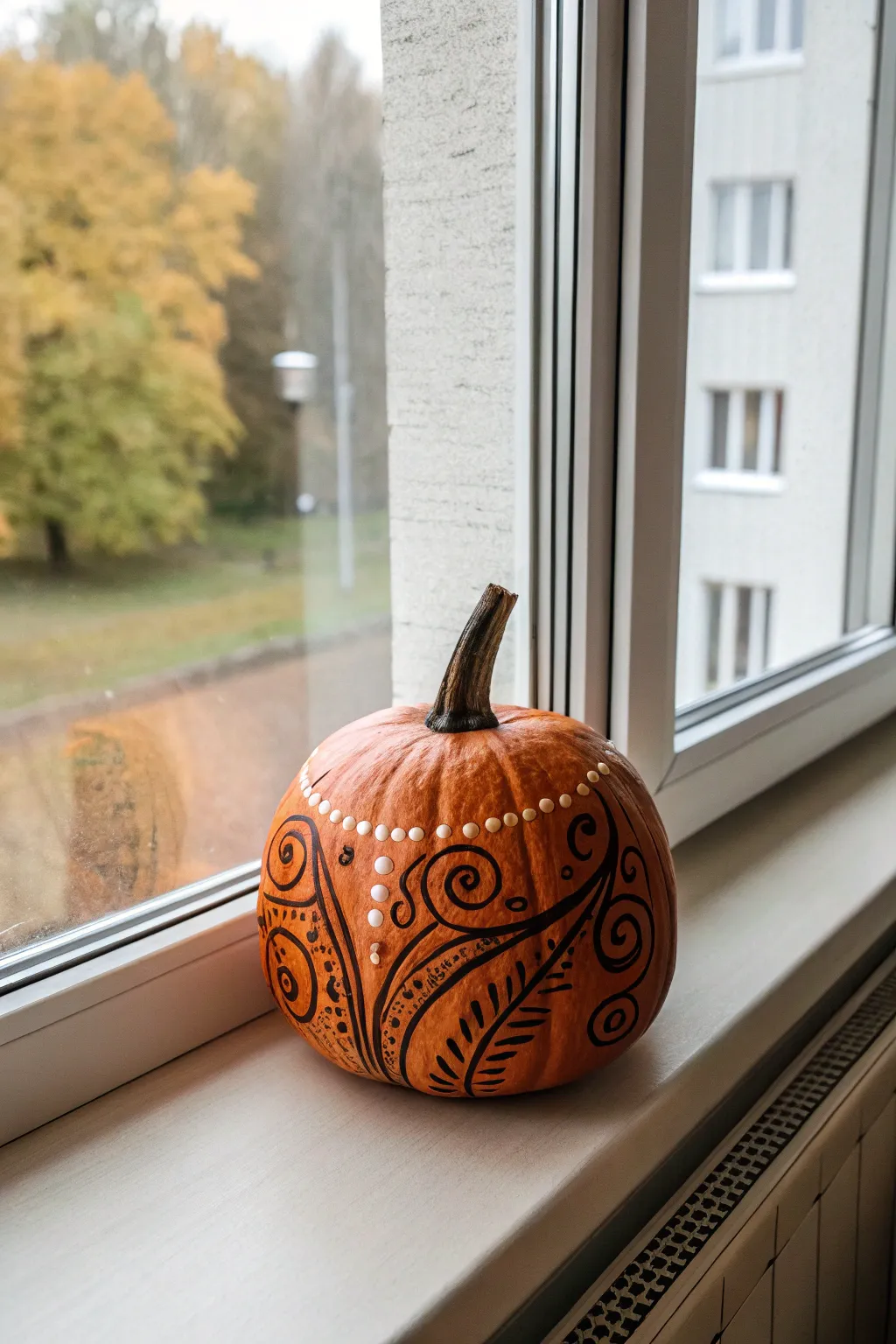 15+ Creative Pumpkin Painting Ideas for Kids
