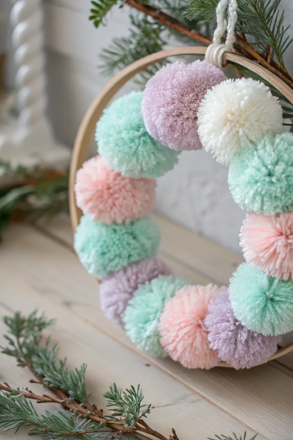 18+ Creative DIY Christmas Ornaments for Kids