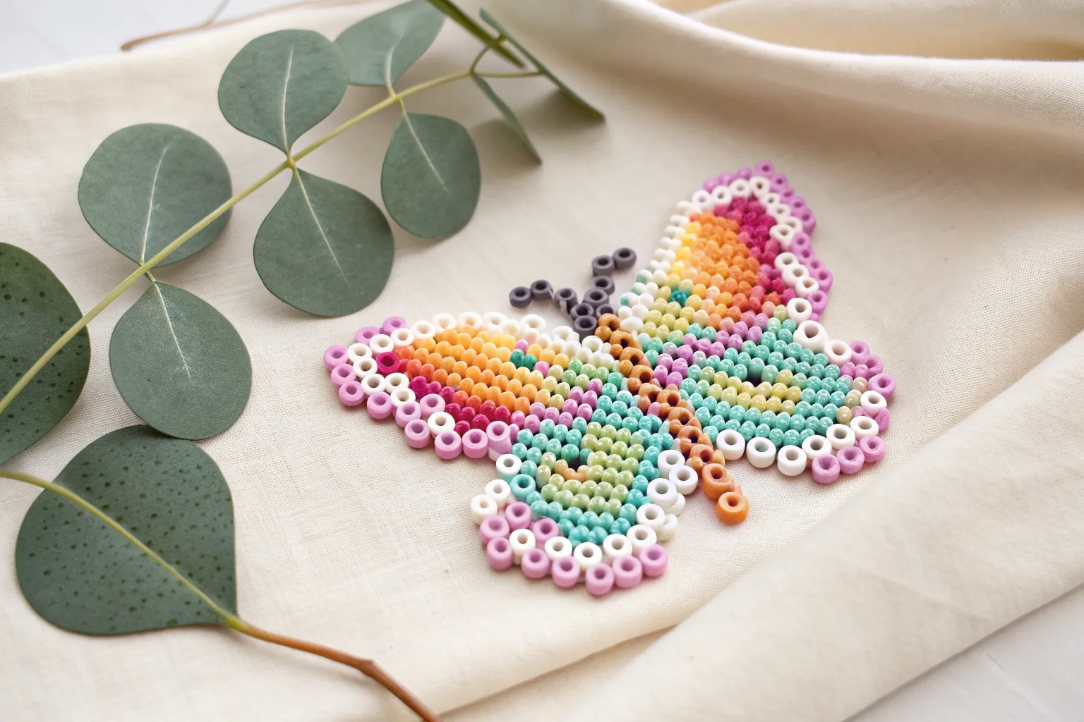 4+ Cute Perler Bead Ideas for Creative Fun
