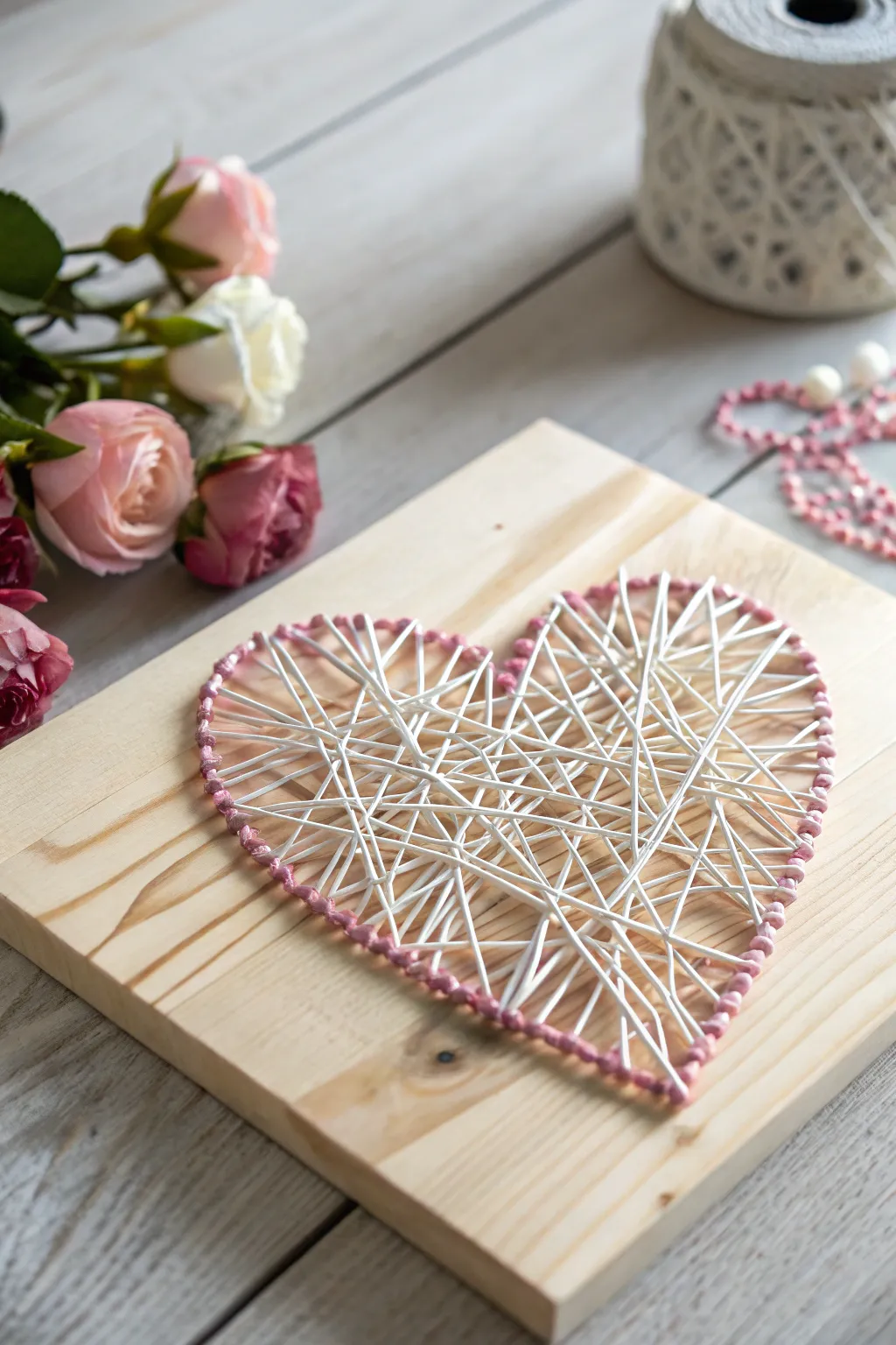 20+ Creative Valentine Crafts to Sell Ideas